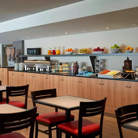 Residence Inn By Marriott Montreal Downtown-3