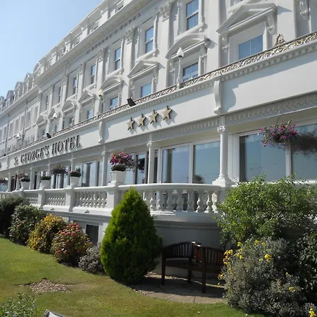 St George'S Hotel - Llandudno-3