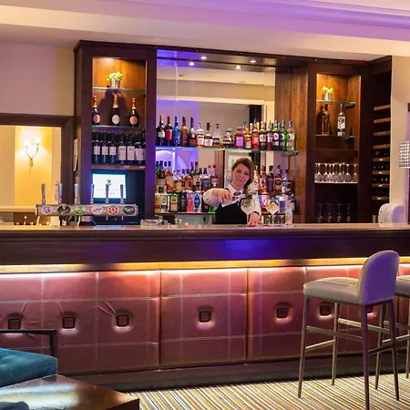 St George'S Hotel - Llandudno-2