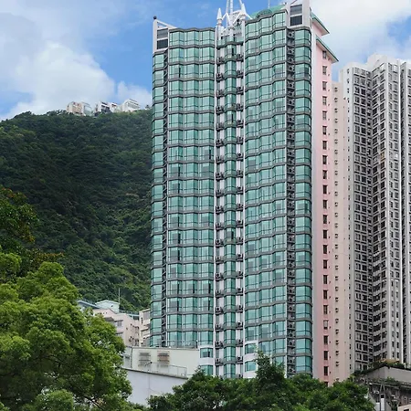 Bishop Lei International House-2