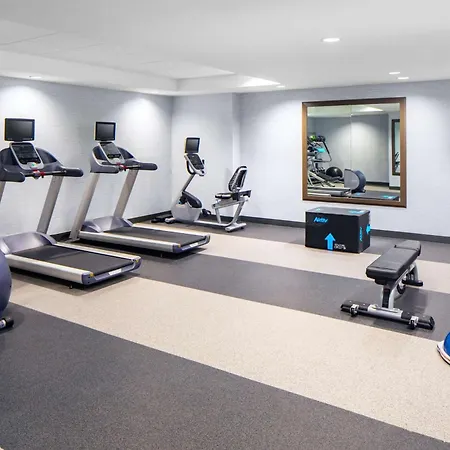 Homewood Suites By Hilton Atlanta Lenox Buckhead-2