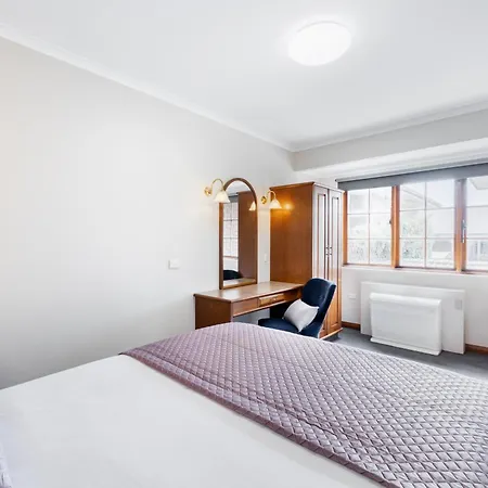 Adelaide Inn-3