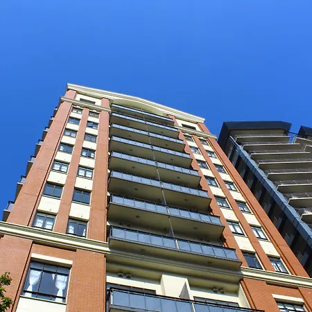 Quest On Eden Auckland Cbd Apartment Hotel-3