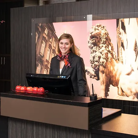 Hotel Munich City-2