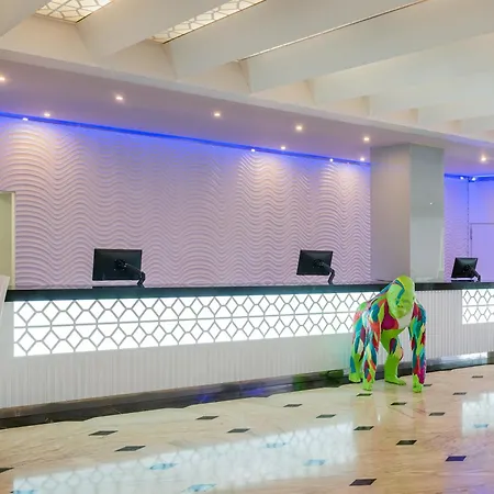Hotel Ocean House Costa Del Sol, Affiliated By Melia-3