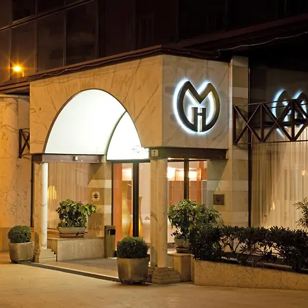 Hotel Giberti & Spa-3