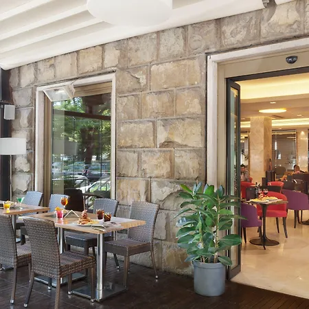 Fh55 Grand Hotel Mediterraneo-2
