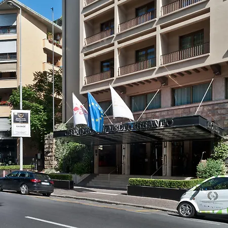 Fh55 Grand Hotel Mediterraneo-3