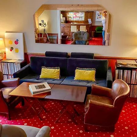 Hotel Markus Sittikus Salzburg-3