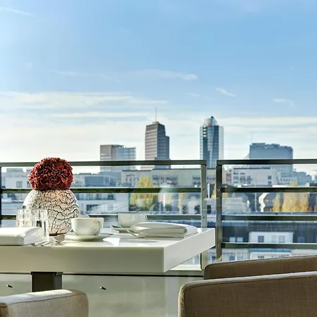 The Mandala Suites-3