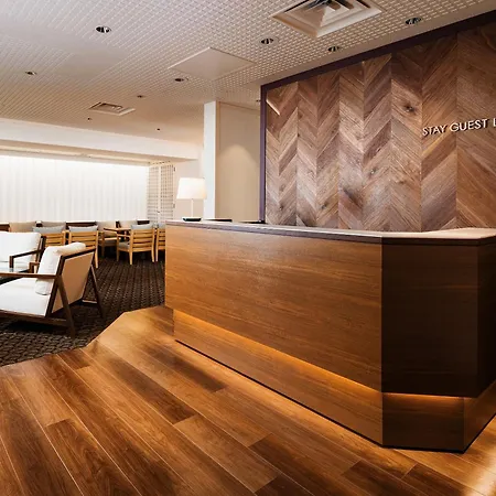 Hotel New Hankyu Kyoto-2