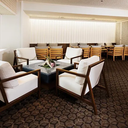 Hotel New Hankyu Kyoto-3