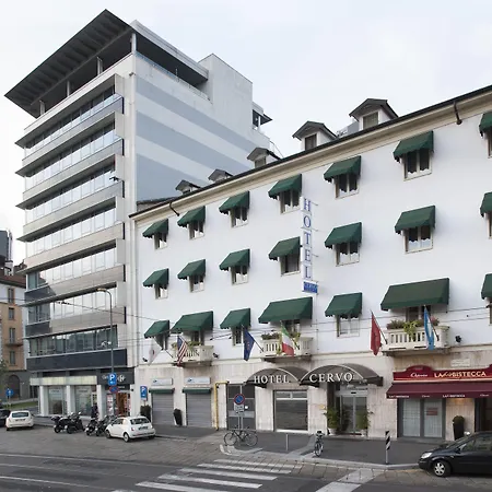 Heart Hotel Milano-2