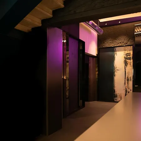 Heart Hotel Milano-3