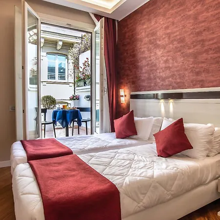 Hotel Memphis-2