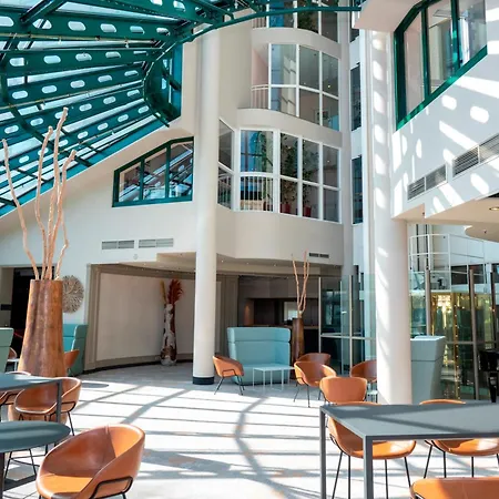 Hotel Amadeus Frankfurt-3