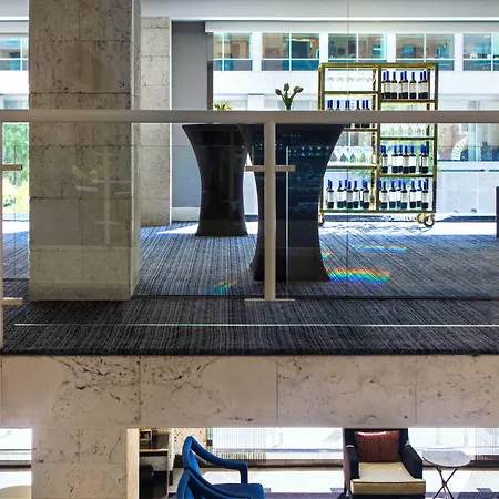 Kimpton George Hotel By Ihg-2
