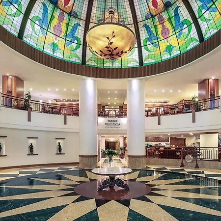 Mercure Jakarta Kota-3