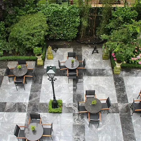 Apollofirst Boutique Hotel-3