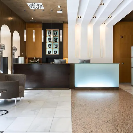 Hotel Macia Condor-2