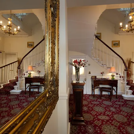 The Ben Doran Guest House-2