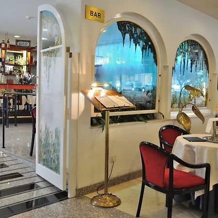 Hotel Pineta Palace-2
