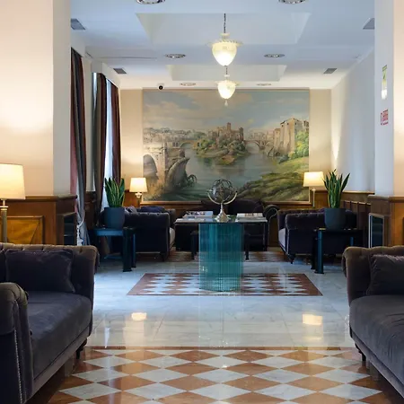 Hotel Traiano-3