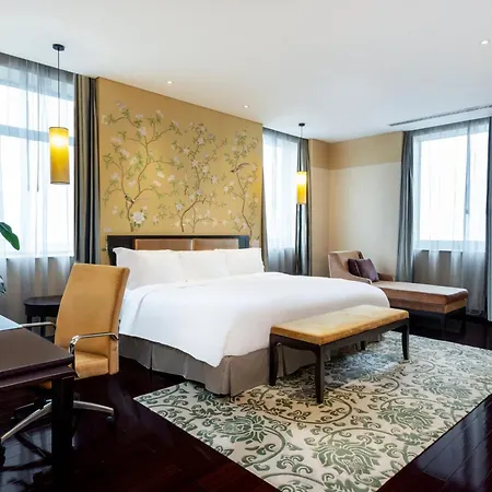 Holiday Inn Shanghai Pudong By Ihg-3