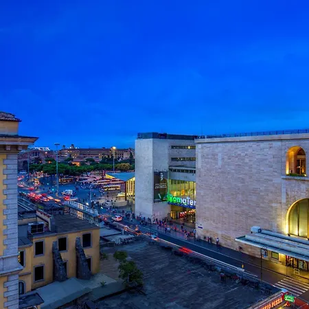 Hotel Gioberti-2