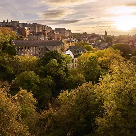 Hapimag Resort Edinburgh-2