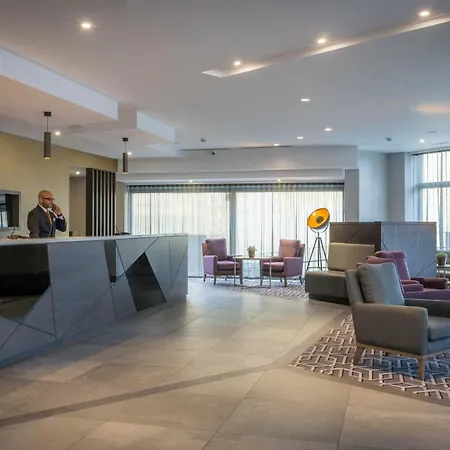 Maldron Hotel Pearse Street Dublin City-2