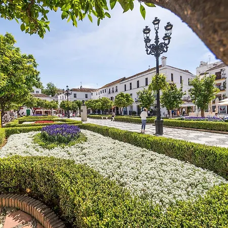 Obal Hotel Marbella-3