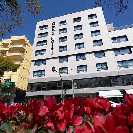 Obal Hotel Marbella-2