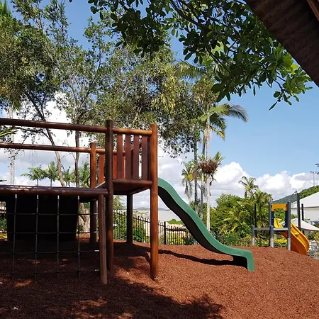 Cairns Colonial Club Resort-3