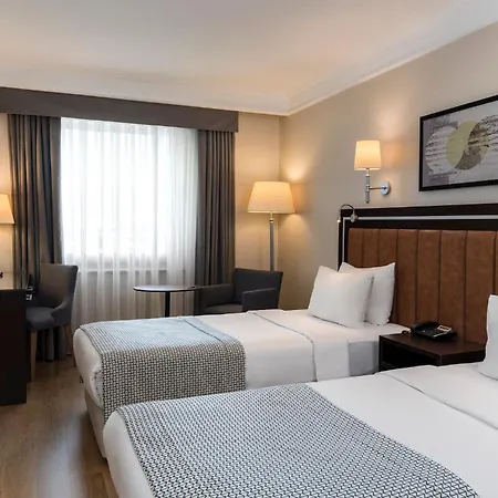 Holiday Inn Istanbul Old City By Ihg-3