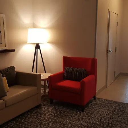 Country Inn & Suites By Radisson, Savannah Midtown, Ga-2