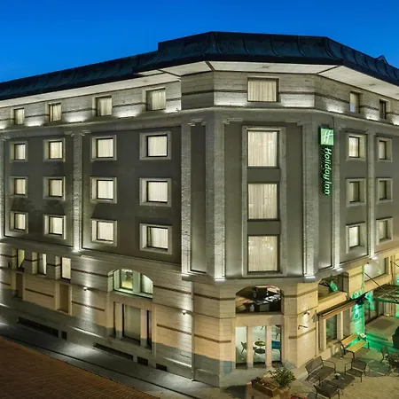 Holiday Inn Istanbul Old City By Ihg-2