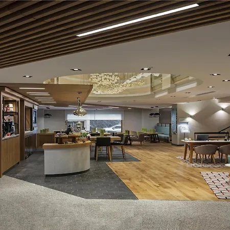 Holiday Inn Istanbul Old City By Ihg-2
