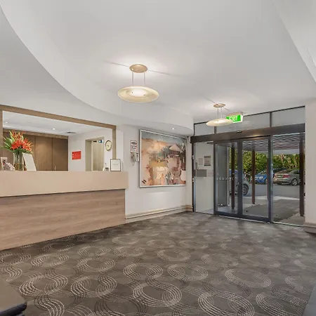 Airport Motel Brisbane-2