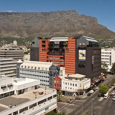 Cape Town Lodge Hotel-3