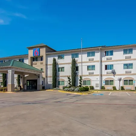 Motel 6-Dallas, Tx - North - Richardson-3