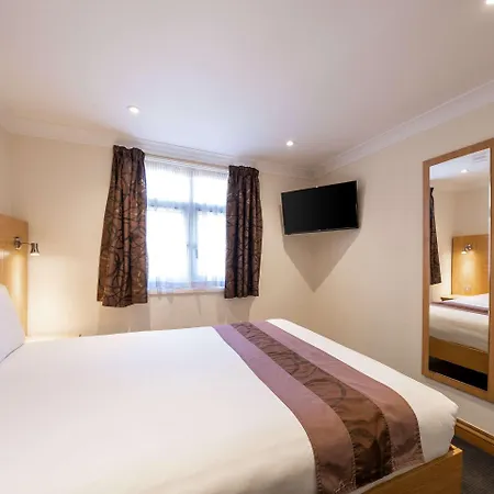Comfort Inn Hyde Park-3