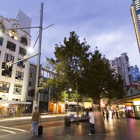 The Capitol Hotel Sydney-3