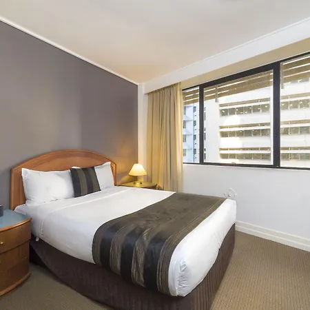 Great Southern Hotel Brisbane-2
