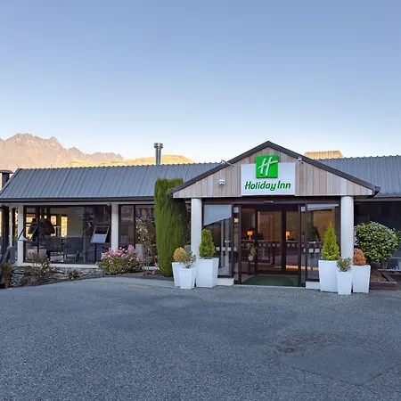Holiday Inn Queenstown Frankton Road By Ihg-3