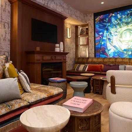 Hotel Hiro Paris-2