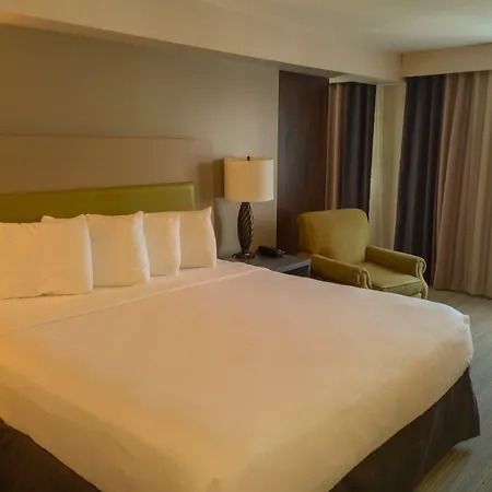 Country Inn & Suites By Radisson, Portland International Airport, Or-3