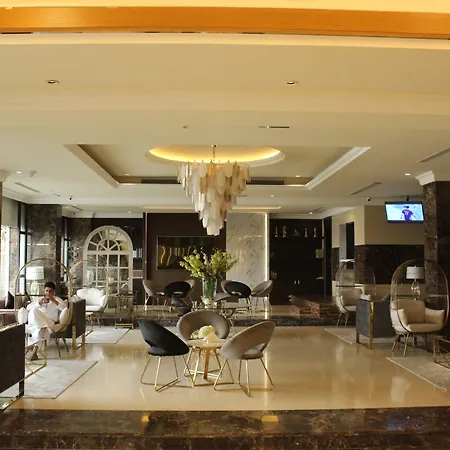 Al Khaleej Plaza Hotel-3
