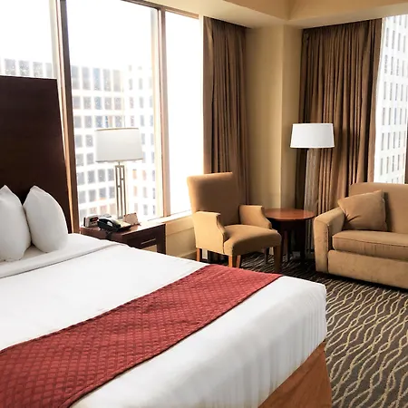 Blake Hotel New Orleans-3