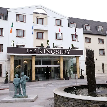 The Kingsley Hotel-3
